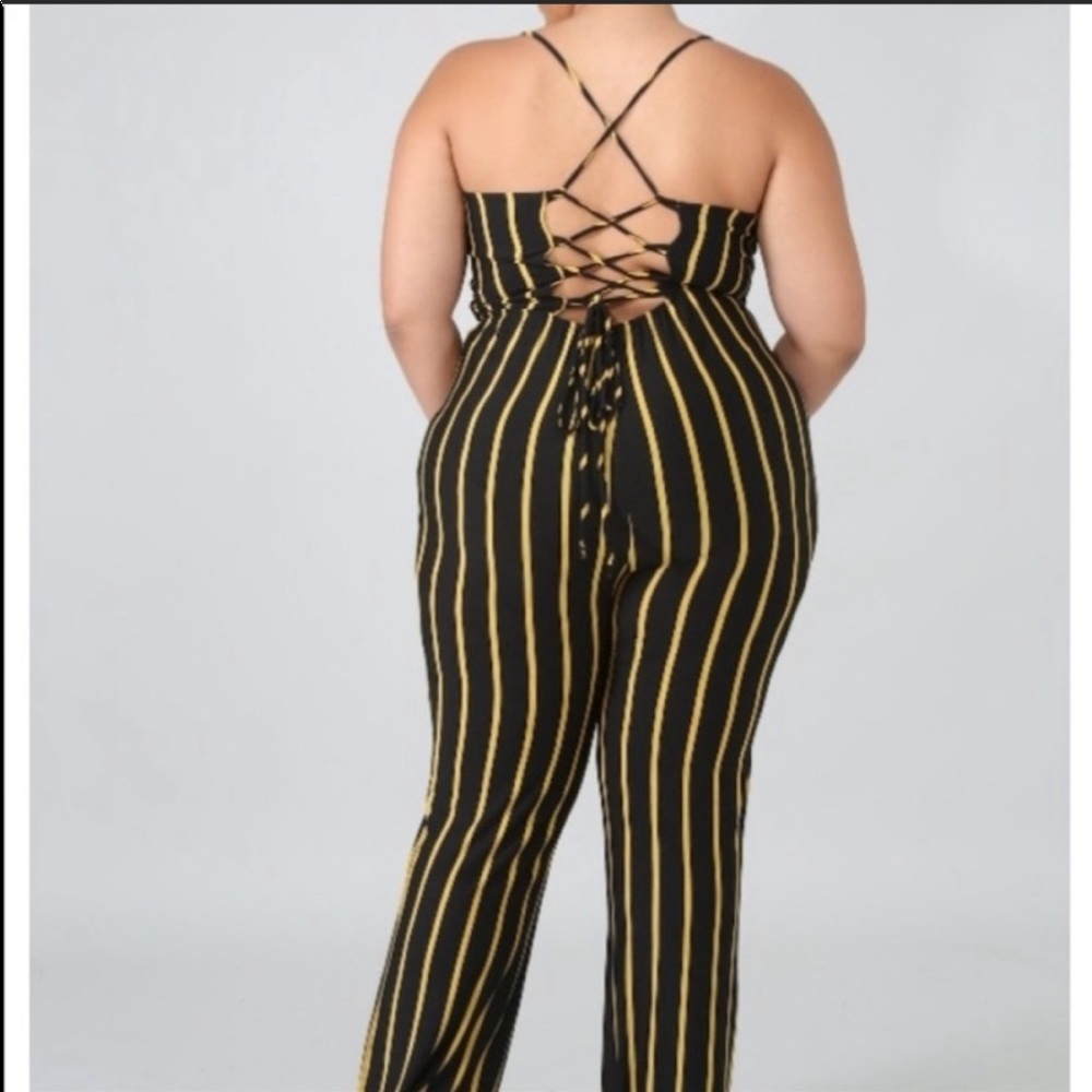 Romper - Picture 3 of 4